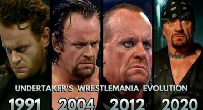 Betty Catherine Truby son The Undertaker incredible journey till now.